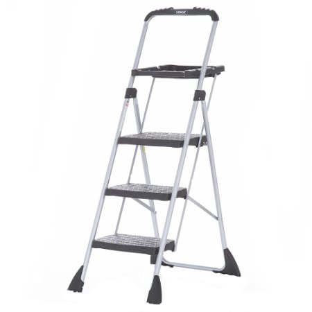 Cosco 11-880PBLW2 Max Platinum Work Platform 3-Step