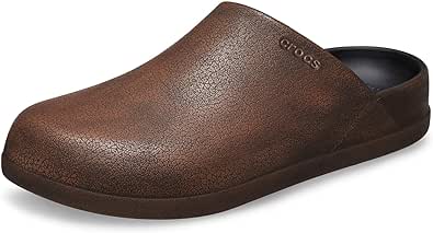 Crocs unisex-adult Dylan Mules Clogs-shoes