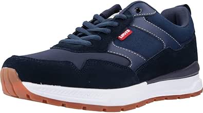 Levi's Homme Oats Refresh Sneakers