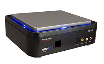 Hauppauge 1212 HD-PVR High Definition Personal Video Recorder