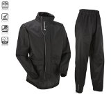 Tenn Unisex Active Cycling Waterproof Jacket and Trouser Set