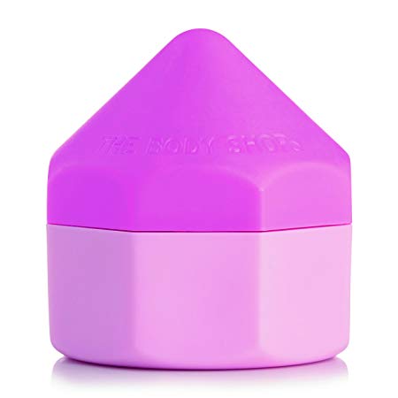 The Body Shop Raspberry, Beetroot & Ginger Lip Juicer, Tinted Lip Balm - 4g