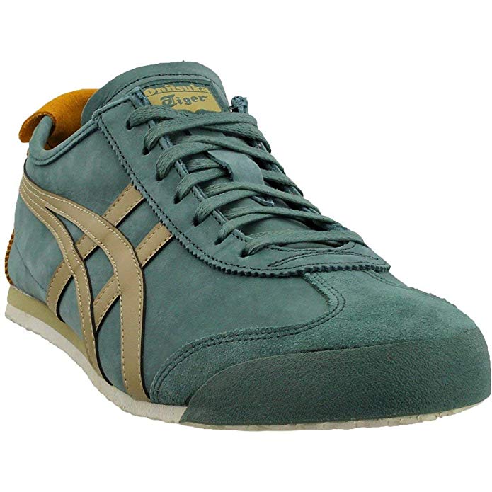 Onitsuka Tiger Unisex Mexico 66 Shoes 1183A032