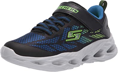 Skechers Kids' Vortex-Flash Sneaker