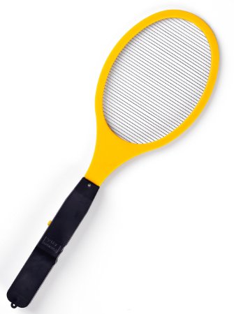 Elucto Electric Bug Zapper Fly Swatter Zap Mosquito Zapper Best for Indoor and Outdoor Pest Control