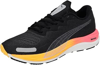 Puma Men's Velocity Nitro 2 Running Shoe