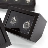 Double Automatic Watch Winder