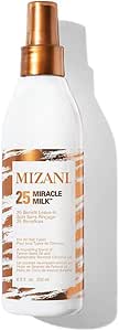 MIZANI O Miz 25 Miracle Milk Soin de Cheveux 250 ml