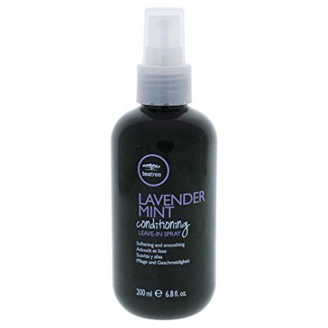 Paul Mitchell Lavender Mint Leave-In Spray 6.8 oz