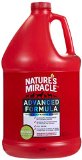 Natures Miracle Advanced Formula Pet Stain and Odor Remover