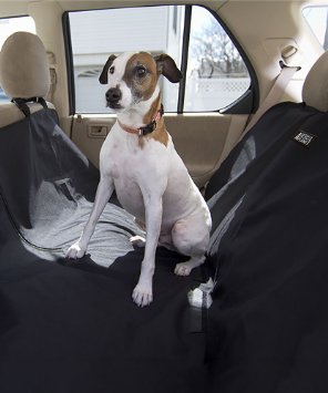 Animal Planet Car Seat Cover for Pets