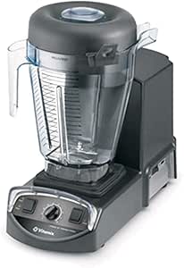 Vitamix XL Programmable Blender