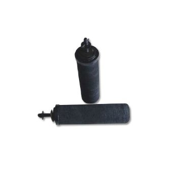 2 X Berkey BB9-2 Replacement Black Purification Elements Set of 2