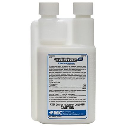 Talstar Pro Termiticide Insecticide Bottles 16 ounce 55555392 by Talstar