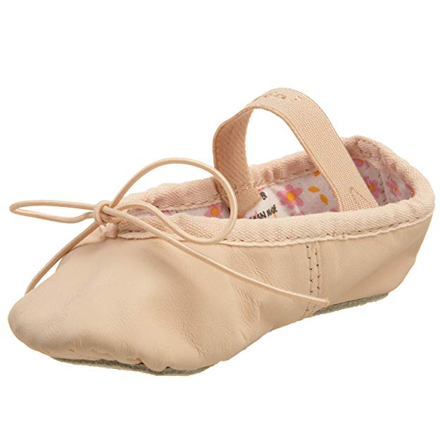 Capezio Women's Daisy Ballet Shoe