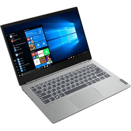 Lenovo ThinkBook 14s-IWL 20RM0009US 14" FHD Laptop i5-8265U 8GB 256GB SSD W10P