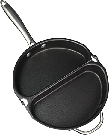 Nordicware Italian Frittata/Omelet Pan 10692