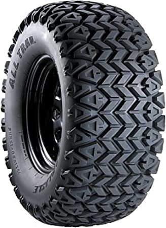 Carlisle All Trail ATV Tire  - 23X10.50-12