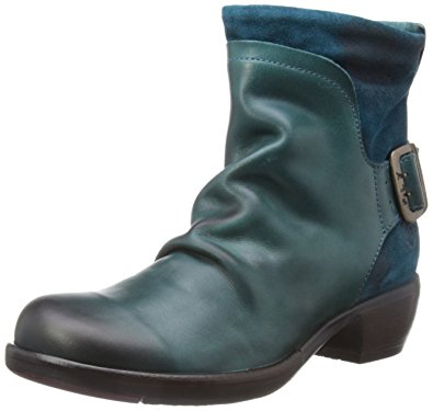 Fly London Mel, Women's Ankle Boots.