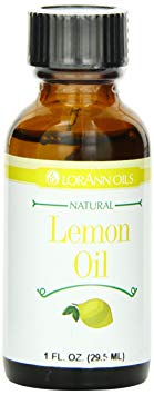 LorAnn Oils Lemon, 1 Ounce