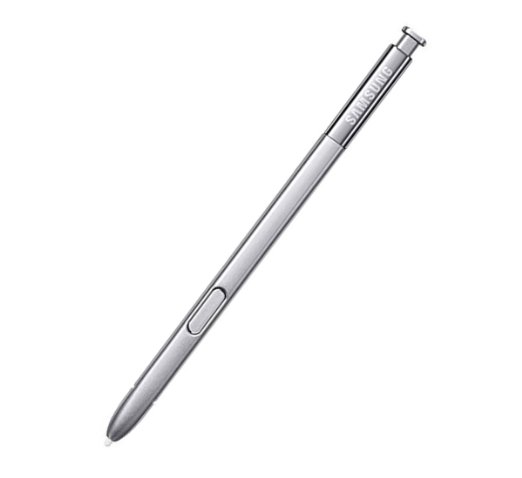 S-PEN Replacement for Samsung Galaxy Note 5 - Silver (White)