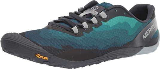 Merrell Men's Vapor Glove 4 Sneaker