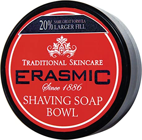 Erasmic Soap Bowl ER98351