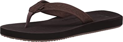 Quiksilver Men's Flip Flops