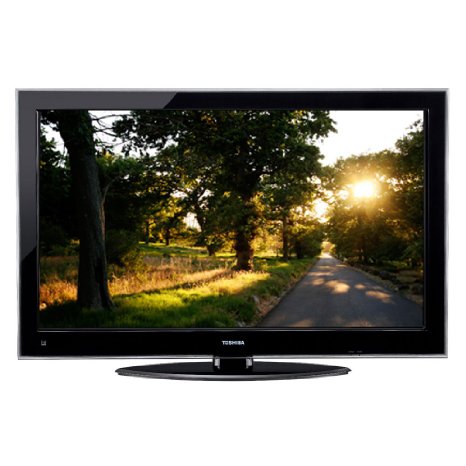 Toshiba 55UX600U 55-Inch 1080p 120 Hz LED HDTV with Net TV (Black Gloss)