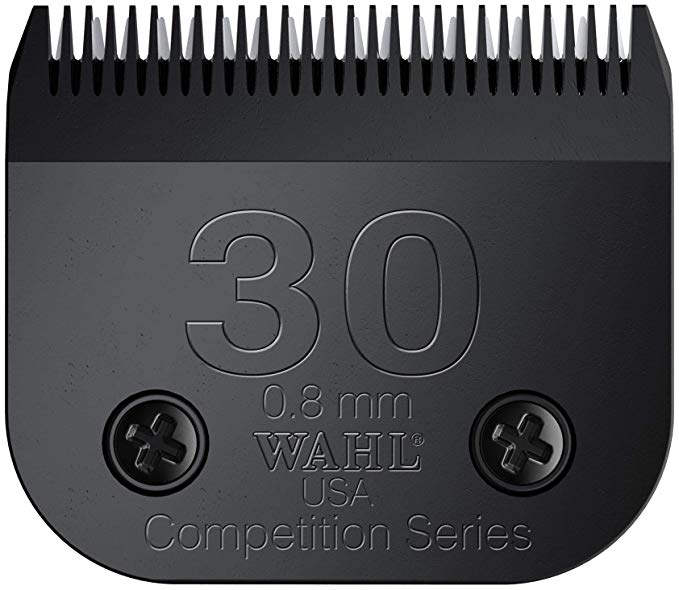 WAHL Professional Animal Ultimate Blade