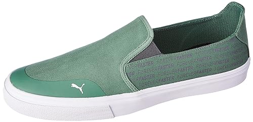 Puma Mens Tiguan Slipon Slip on