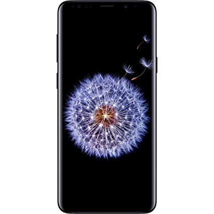 Total Wireless Samsung Galaxy S9 4G LTE Prepaid Smartphone