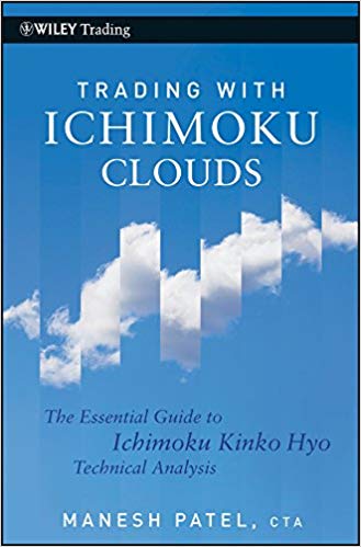 Trading with Ichimoku Clouds: The Essential Guide to Ichimoku Kinko Hyo Technical Analysis (Wiley Trading Book 473)