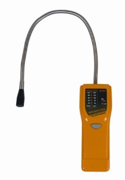 General Tools NGD7201 Combustible Gas Leak Detector, Precision "Gas Dog"