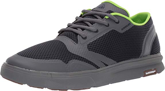 QUIKSILVER Men's Amphibian Plus Water Shoe