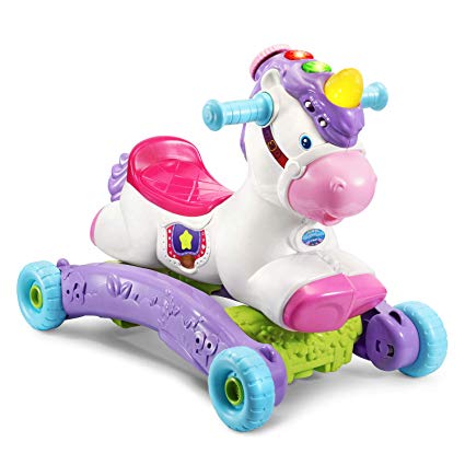 VTech Prance & Rock Learning Unicorn