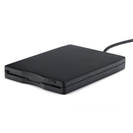 NEWSTYLE USB  -3.5 External Floppy Disk Drive