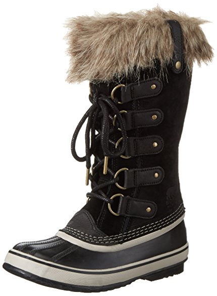 Sorel Women's Joan Of Arctic Boot