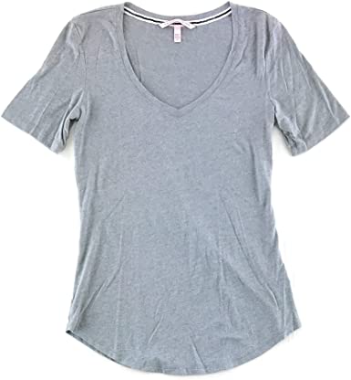 Victoria's Secret Pajama Top Sleep T-Shirt