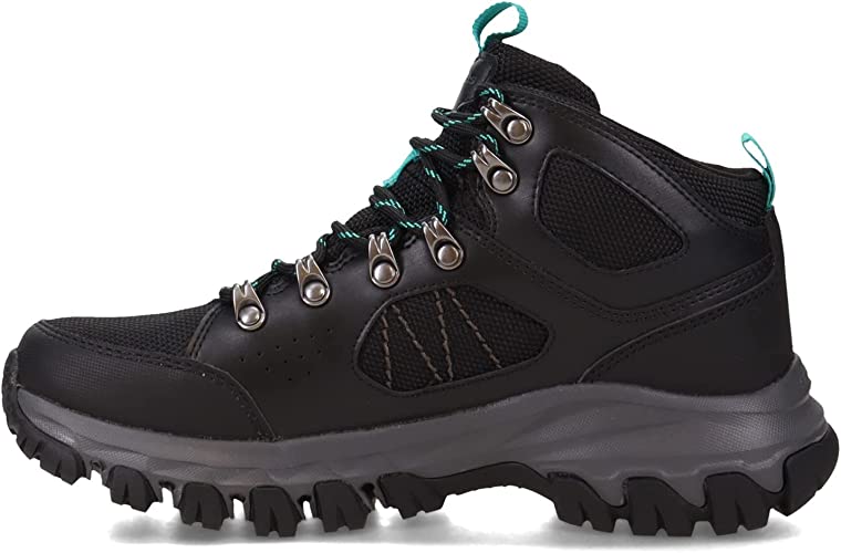 Skechers Women's, Relaxed Fit: Edgmont Hiking Boot