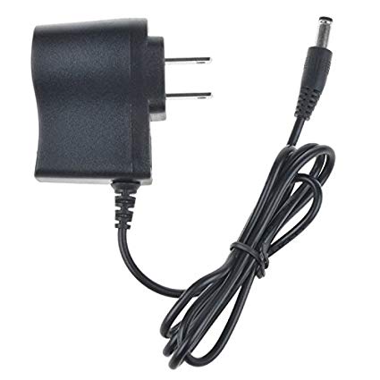 PK-Power AC Adapter for Sears Roebuck Craftsman Charger No 7221701 BriteDriver Power Cord