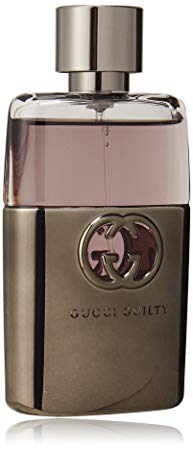 Gucci Guilty Pour Homme Eau de Toilette Spray 50ml