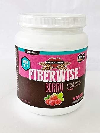 MELALEUCA FiberWise Drink-Berry Sugar-free
