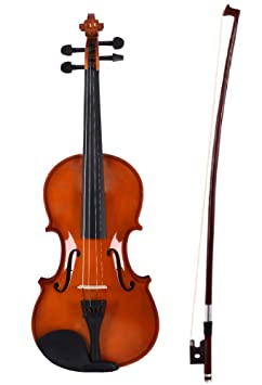 ARCTIC AR-PVK-01 Neo Violin Kit - Violin 4/4 with case, bow & Rosin