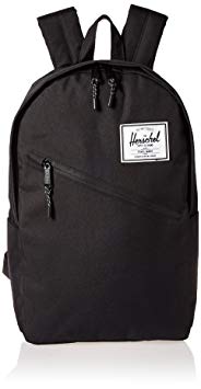 Herschel Supply Co. Parker (Update), Black