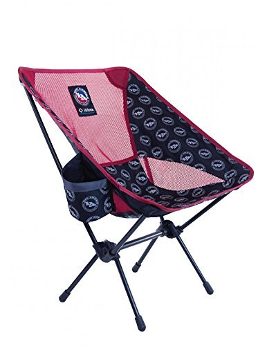 Big Agnes - Helinox - Chair One