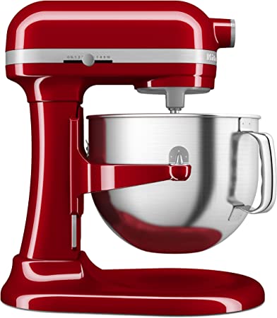 KitchenAid® 7 Quart Bowl-Lift Stand Mixer