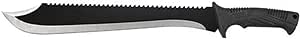 Schrade Full Tang Machete with 3Cr13 Stainless Steel Blade