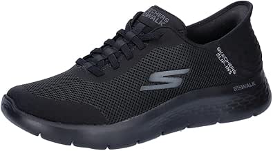 Skechers Herren Free Slip-ins Go Walk Flex-Hands Up Sneaker