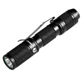 LUMINTOP Tool AAA Super Brigh mini Keychain Flashlight 110lm with Reversible Clip Cree XP-G2 R5 LED Waterproof Just 32 Inches and 15g Small Powerful Pocket Torch Light High Lumen For Kid or Nurse